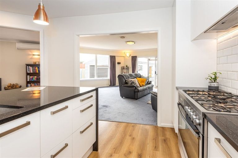 Photo of property in 98 Cavendish Road, Casebrook, Christchurch, 8051