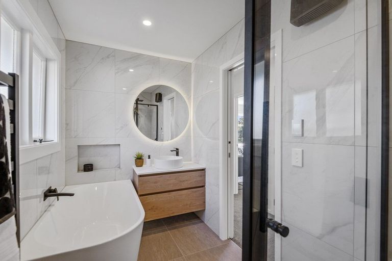 Photo of property in 58 Hudson Street, Bryndwr, Christchurch, 8053