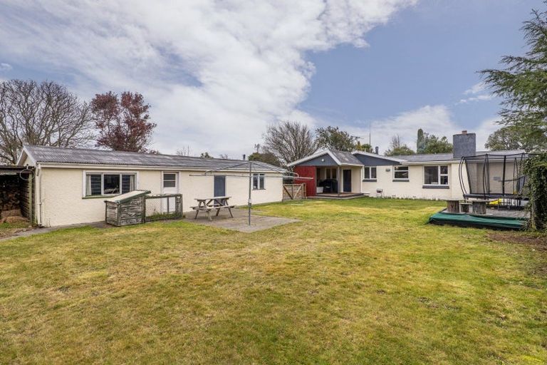 Photo of property in 10 Longden Street, Darfield, 7510