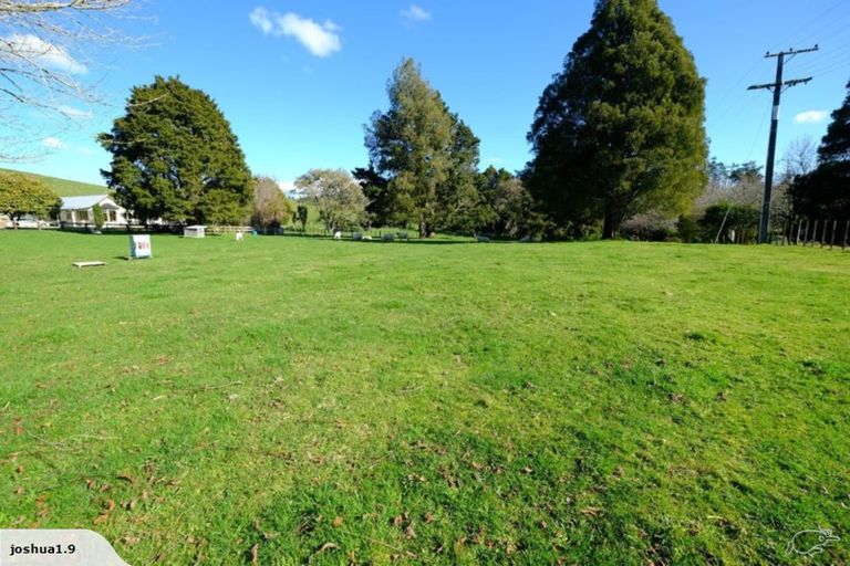 Photo of property in 1828 Tarata Road, Tarata, Inglewood, 4387