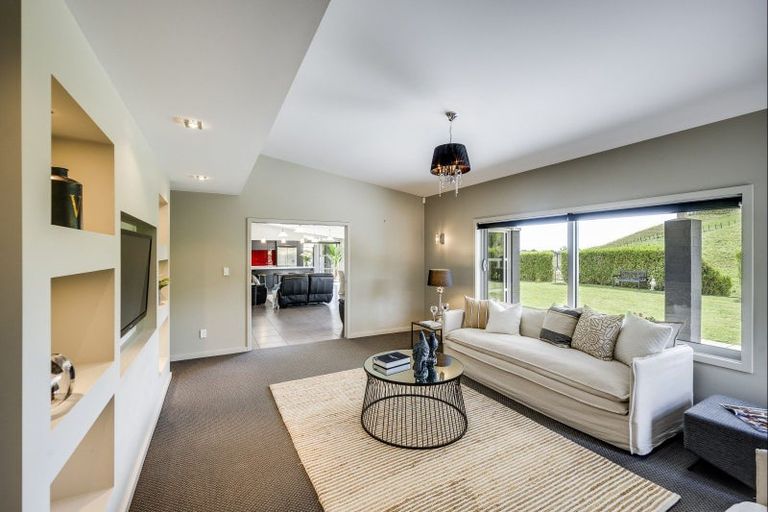 Photo of property in 35 Sandown Lane, Havelock North, 4130