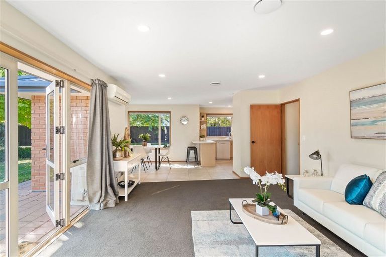 Photo of property in 3 Bronte Way, Rolleston, 7614