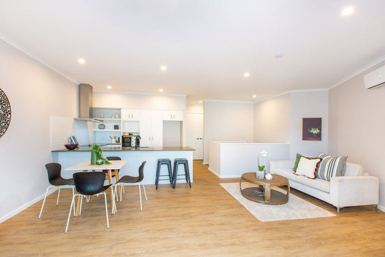 Photo of property in 7/14 Abbotsford Street, Whitiora, Hamilton, 3200