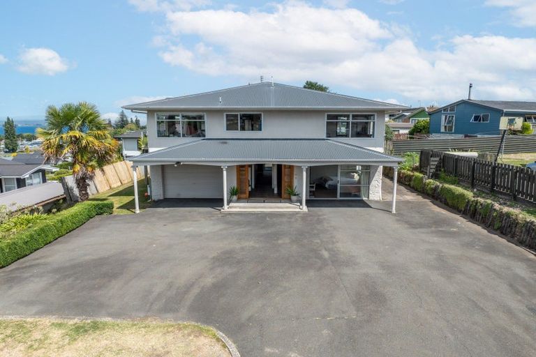 Photo of property in 48 Norman Smith Street, Nukuhau, Taupo, 3330