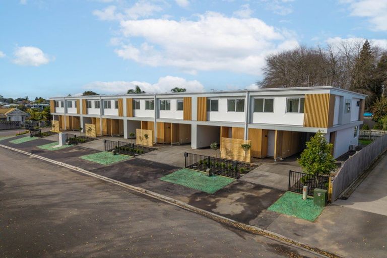 Photo of property in 8/1 Teddy Street, Whitiora, Hamilton, 3200