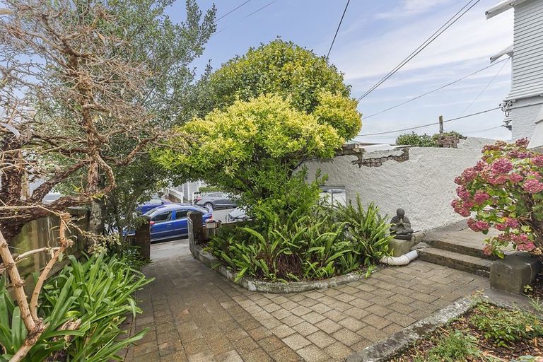 Photo of property in 101 Austin Street, Mount Victoria, Wellington, 6011