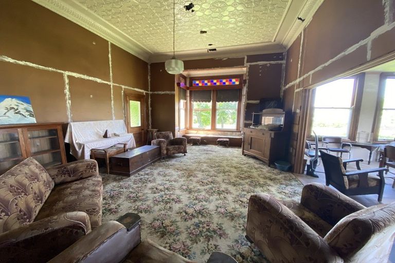 Photo of property in 49 Templer Street, Eltham, 4322