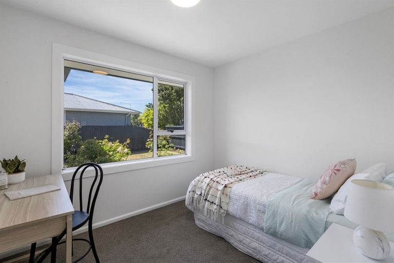 Photo of property in 231 Burwood Road, Burwood, Christchurch, 8083