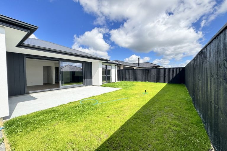Photo of property in 12b Branthwaite Drive, Rolleston, 7615