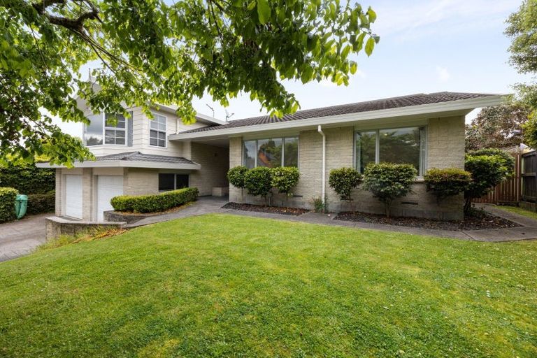 Photo of property in 4 Sheriff Place, Riverlea, Hamilton, 3216