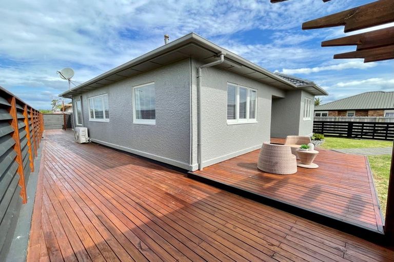 Photo of property in 121e George Street, Tuakau, 2121