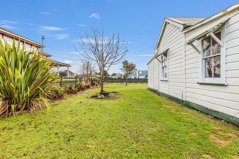 Photo of property in 23 Tyndall Street, Pahiatua, 4910
