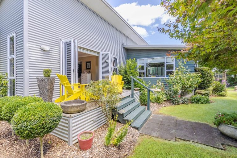 Photo of property in 77b Oaklea Lane, Tamahere, Hamilton, 3283