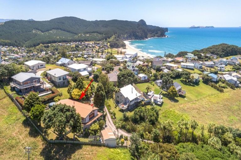 Photo of property in 444 Onemana Drive, Onemana, Whangamata, 3691