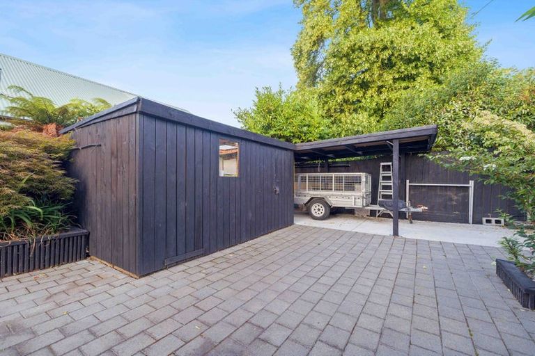 Photo of property in 75c Harakeke Street, Fendalton, Christchurch, 8014