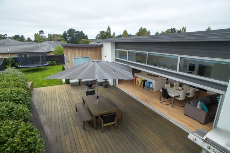 Photo of property in 84 Te Rito Street, Marshland, Christchurch, 8083