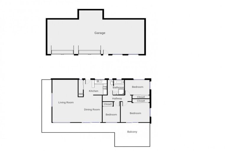 Photo of property in 301 Hill Street, Richmond, 7020