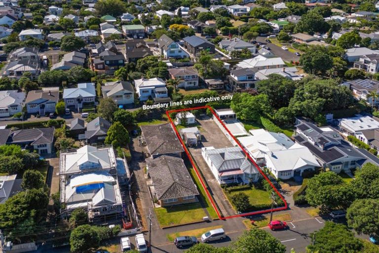 Photo of property in 12 Kenyon Avenue, Mount Eden, Auckland, 1024