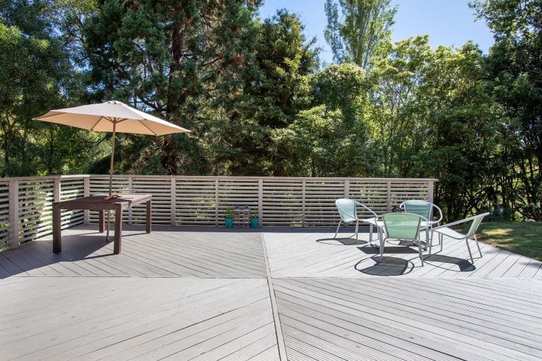 Photo of property in 45 Riverdale Road, Dannevirke, 4930