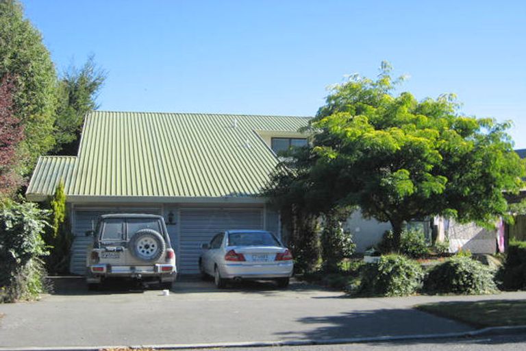 Photo of property in 29 Morgan Street, Methven, 7730