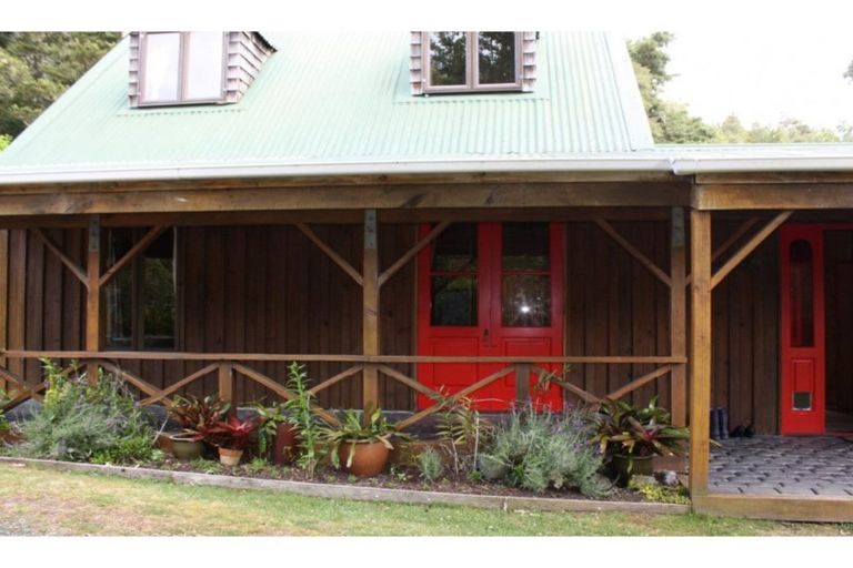 Photo of property in 26 Whareora Road, Tikipunga, Whangarei, 0112