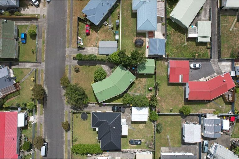 Photo of property in 13 Arran Street, Levin, 5510