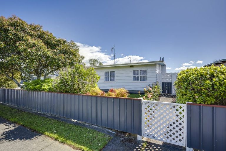 Photo of property in 37 Morgan Avenue, Marewa, Napier, 4110