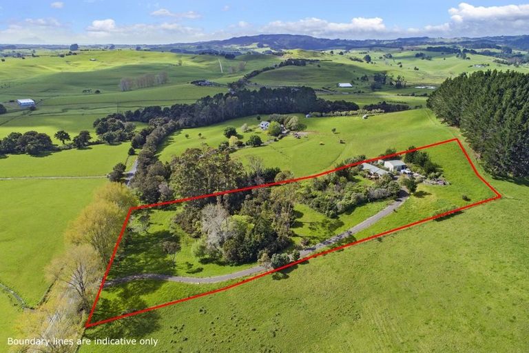 Photo of property in 380 Springfield Road, Springfield, Whangarei, 0178