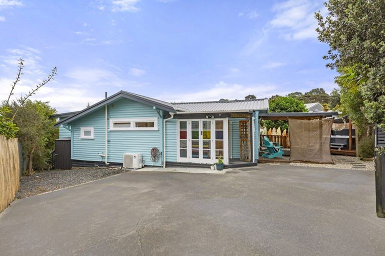 Photo of property in 51a Government Road, Raglan, 3225
