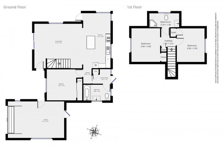 Photo of property in 2 Michael Road, Paraparaumu Beach, Paraparaumu, 5032
