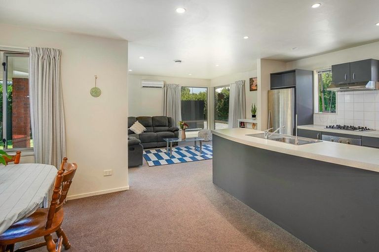 Photo of property in 21 Seddon Street, Rangiora, 7400