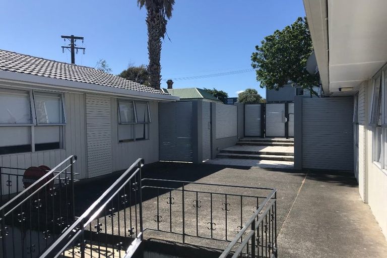 Photo of property in 8 George Street, Mount Eden, Auckland, 1024
