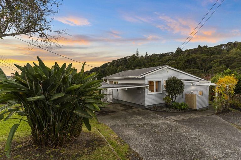 Photo of property in 62 Eskdale Road, Birkdale, Auckland, 0626