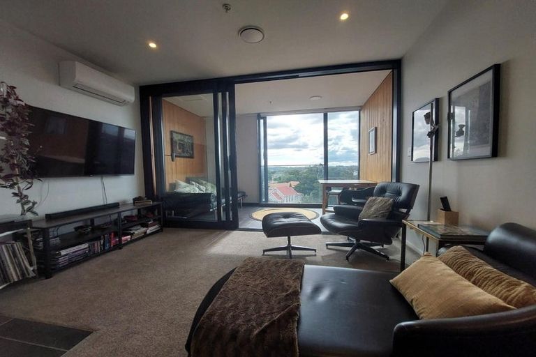 Photo of property in 504/1 Buscomb Avenue, Henderson, Auckland, 0610