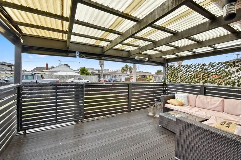 Photo of property in 5/1 Plunket Avenue, Papatoetoe, Auckland, 2104