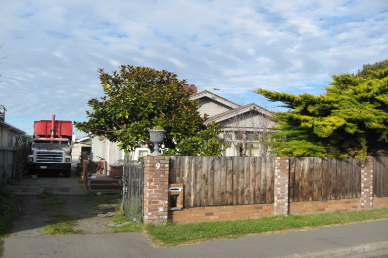 Photo of property in 9 Admirals Way, New Brighton, Christchurch, 8061