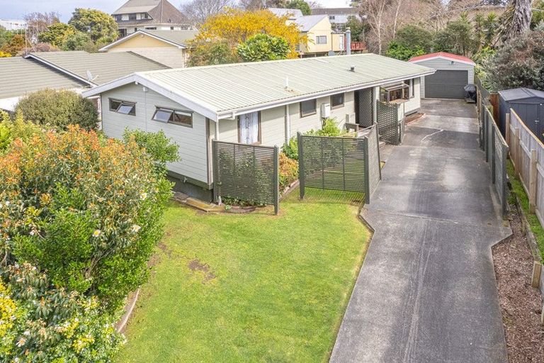Photo of property in 4 Spurdle Street, Springvale, Whanganui, 4501