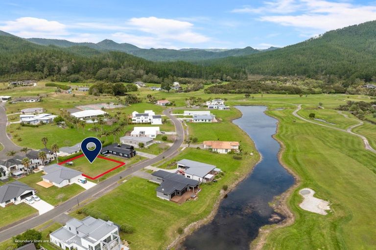 Photo of property in 45 Saint Andrews Drive, Pauanui, Hikuai, 3579