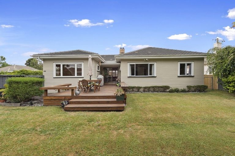 Photo of property in 192 Clarkin Road, Fairfield, Hamilton, 3214