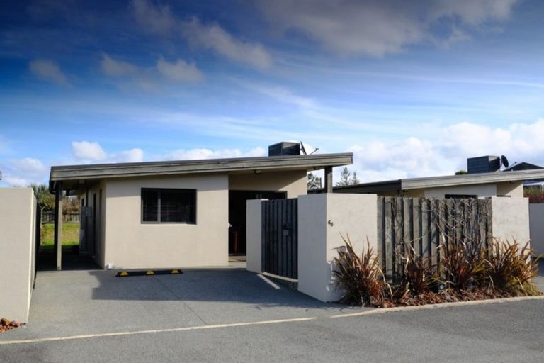 Photo of property in 66 Thames Street, Ohakune, 4625