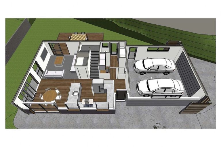 Photo of property in 89 Oak Road, Poraiti, Napier, 4112