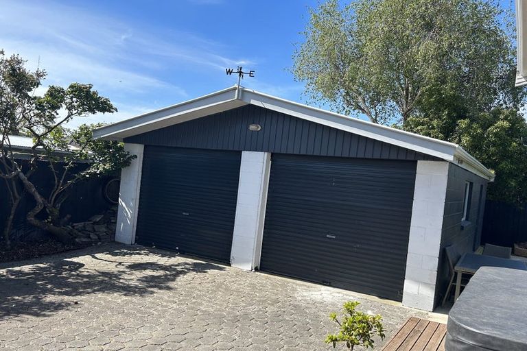 Photo of property in 6 Templetons Road, Hillmorton, Christchurch, 8025
