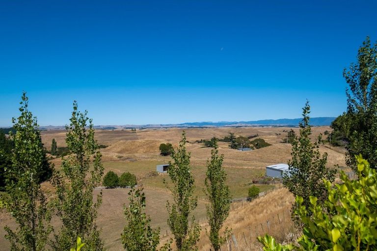 Photo of property in 813 Crownthorpe Settlement Road, Crownthorpe, Hastings, 4179