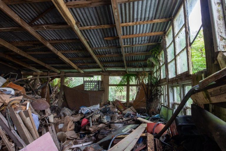 Photo of property in 1248a Oruru Road, Peria, Kaitaia, 0482