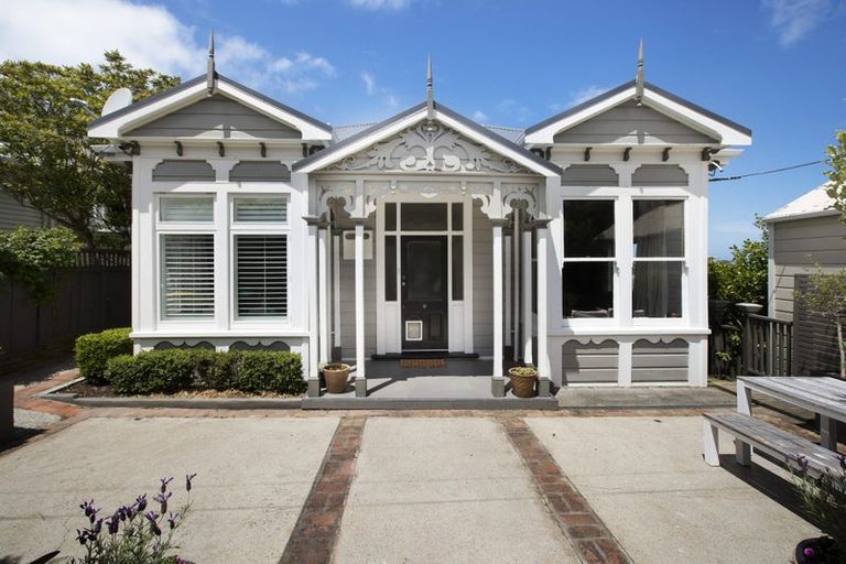 Photo of property in 27 Konini Road, Hataitai, Wellington, 6021