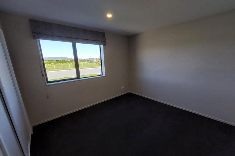 Photo of property in 110 Haymakers Crescent, Rolleston, 7614
