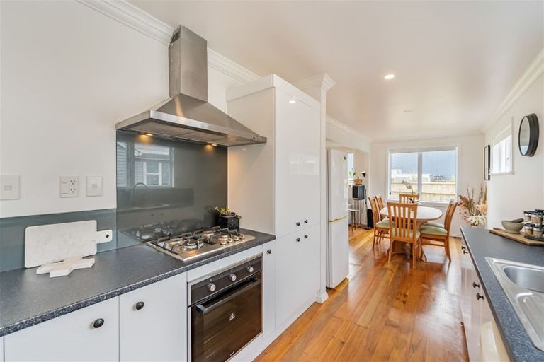 Photo of property in 8 Keats Street, Trentham, Upper Hutt, 5018