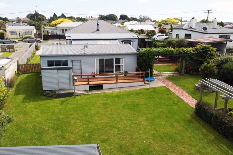 Photo of property in 49 Till Street, South Hill, Oamaru, 9400