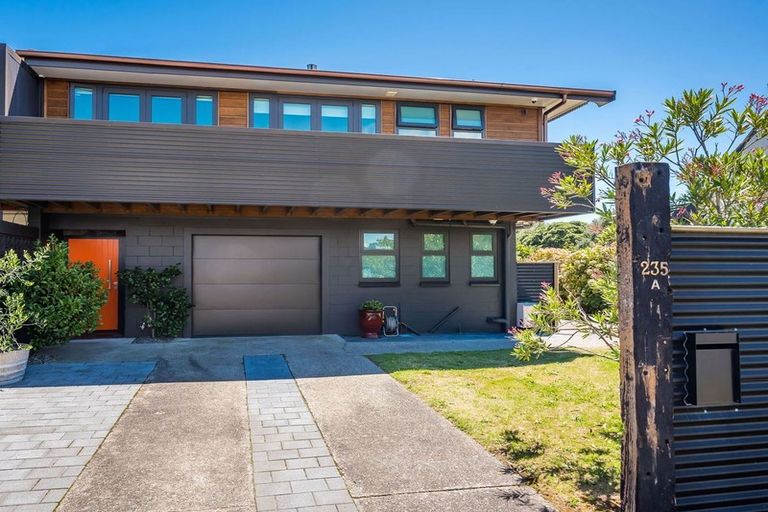 Photo of property in 235a Manly Street, Paraparaumu Beach, Paraparaumu, 5032