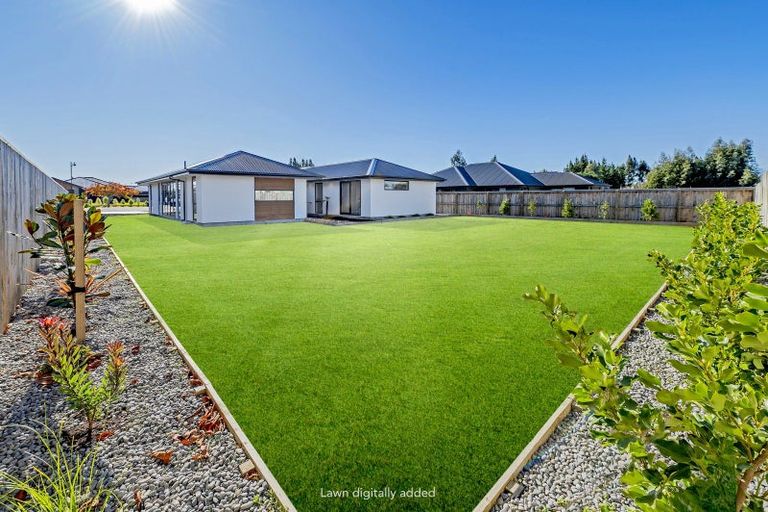 Photo of property in 12 Cedric Place, Darfield, 7510